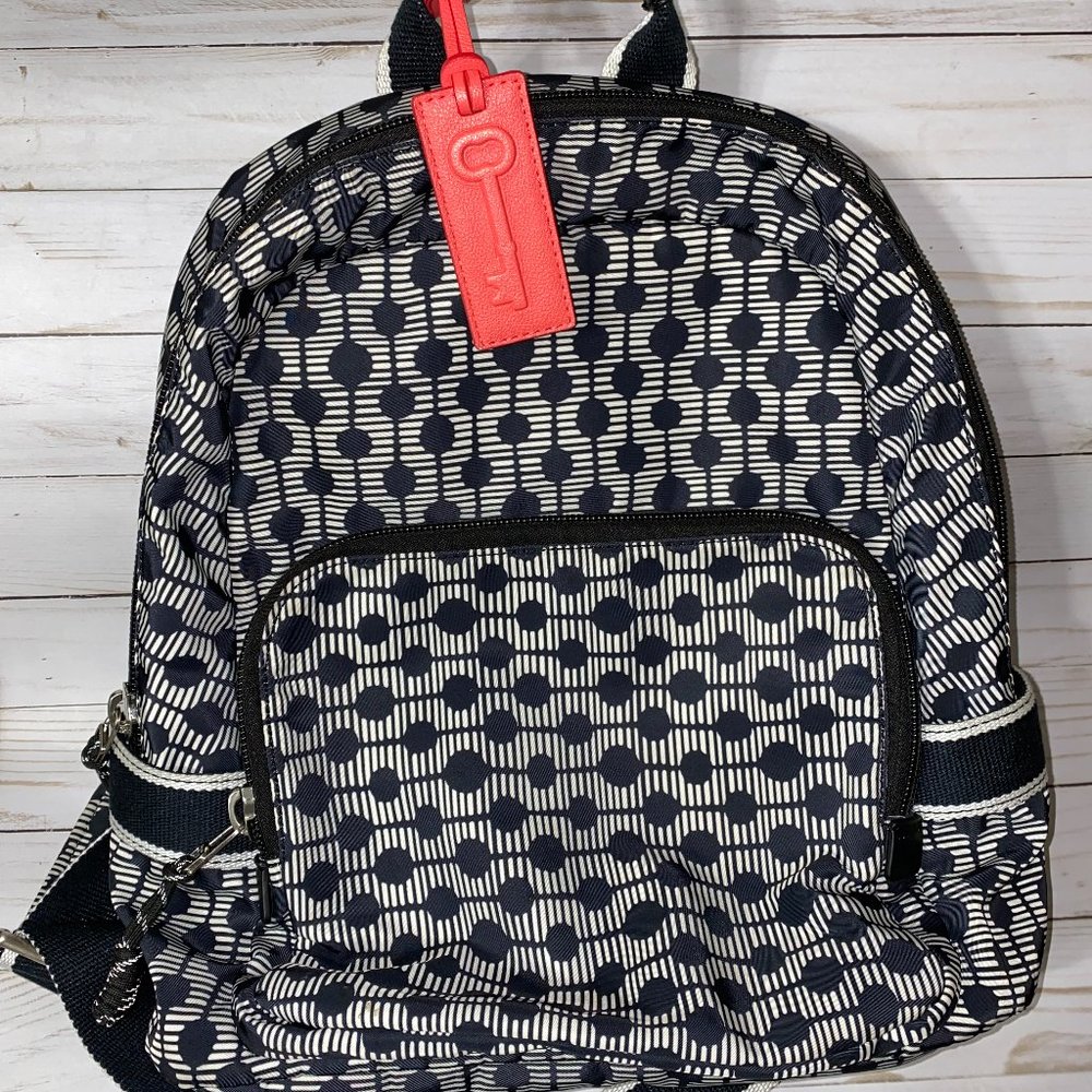 Fossil Abbott Backpack - image 1